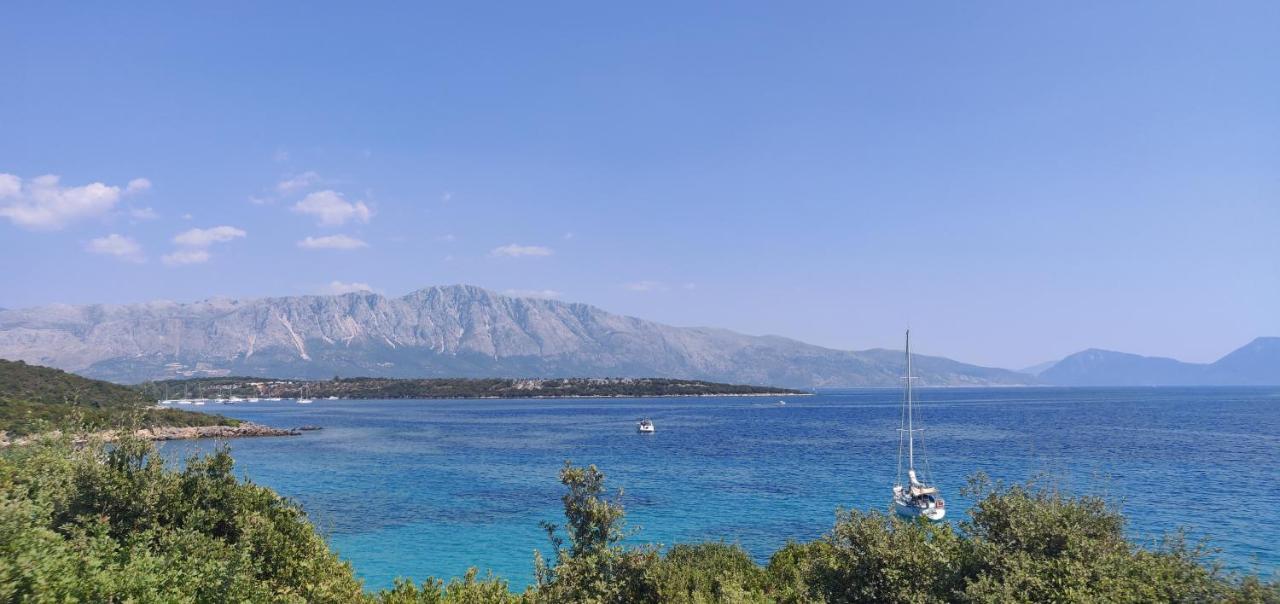 Ionian Sea Villas Paleros 外观 照片